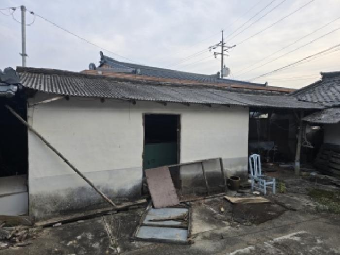 경남 함양군 함양읍 전답 경매 물건 사진 4 · 2025타경10375