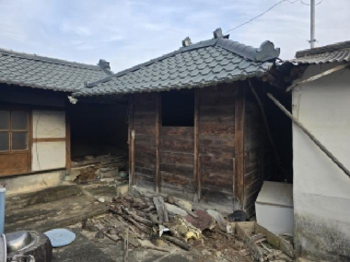 경남 함양군 함양읍 전답 경매 물건 사진 6 · 2025타경10375