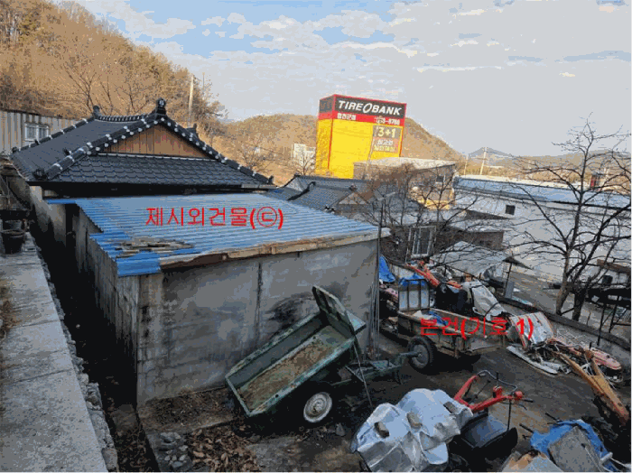 경남 합천군 대양면 단독주택다가구 경매 물건 사진 6 · 2025타경10377