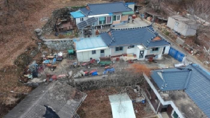 경남 합천군 대양면 단독주택다가구 경매 물건 사진