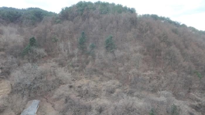 경남 거창군 가북면 전답 경매 물건 사진