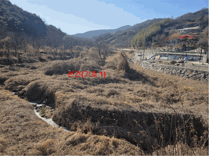경남 함양군 함양읍 전답 경매 물건 사진 4 · 2025타경10389