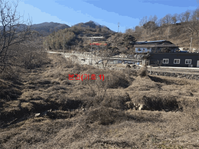 경남 함양군 함양읍 전답 경매 물건 사진 5 · 2025타경10389