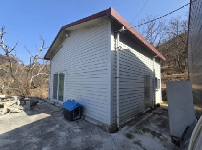 경남 함양군 수동면 동물및식물관련시설 경매 물건 사진 2 · 2025타경226