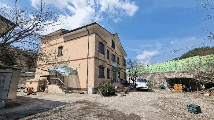 경남 함양군 서상면 답 경매 물건 사진 4 · 2025타경301
