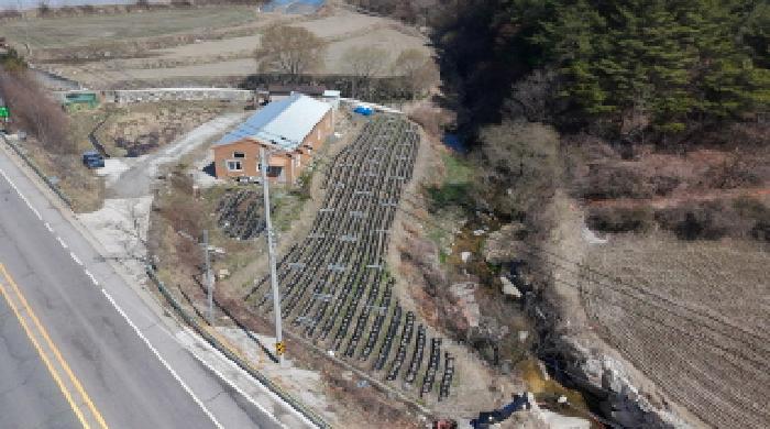 경남 함양군 서상면 답 경매 물건 사진 3 · 2025타경301