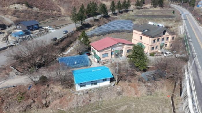 경남 함양군 서상면 답 경매 물건 사진 6 · 2025타경301