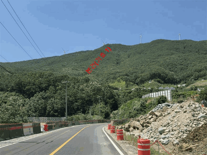 경상남도 거창군 신원면 과정리 산146 임야 경매 물건 사진