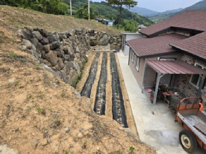 경남 거창군 신원면 임야 경매 물건 사진 2 · 2025타경400
