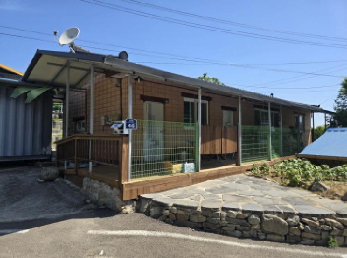 경남 합천군 초계면 대지,임야,전답 경매 물건 사진