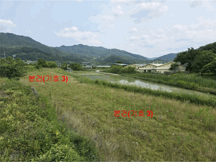 경상남도 함양군 수동면 상백리 816-1 답 경매 물건 사진