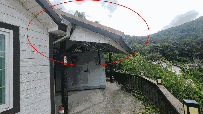 경상남도 함양군 휴천면 송전리 766 단독주택 경매 물건 사진