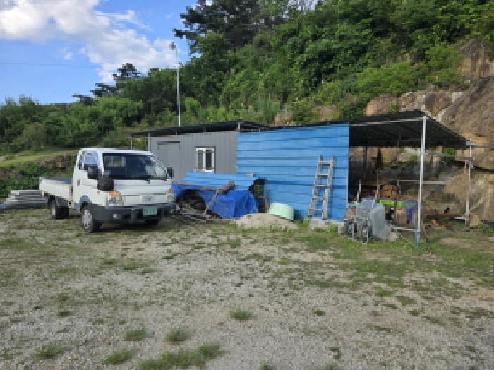 경남 함양군 휴천면 단독주택 경매 물건 사진 2 · 2025타경548