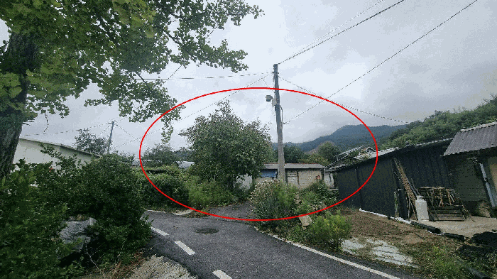 경상남도 거창군 웅양면 신촌리 685 대지 경매 물건 사진