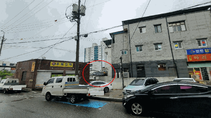 경상남도 거창군 거창읍 대평리 1135 단독주택 경매 물건 사진