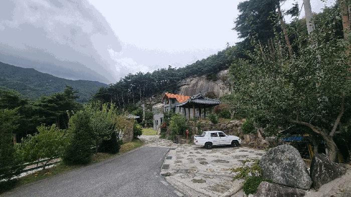경남 함양군 안의면 단독주택다가구 경매 물건 사진 3 · 2025타경587