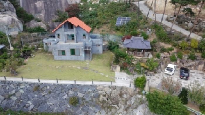 경남 함양군 안의면 단독주택다가구 경매 물건 사진