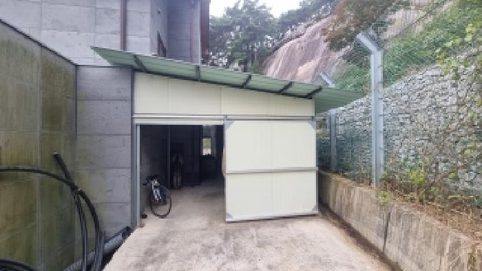 경남 함양군 안의면 단독주택다가구 경매 물건 사진 2 · 2025타경587