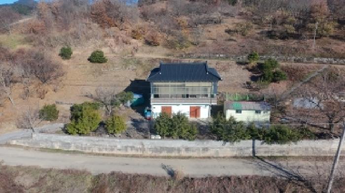 경남 합천군 대병면 단독주택다가구 경매 물건 사진 3 · 2025타경593