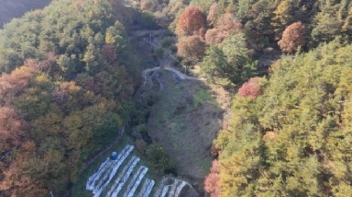 경남 거창군 남상면 전답 경매 물건 사진