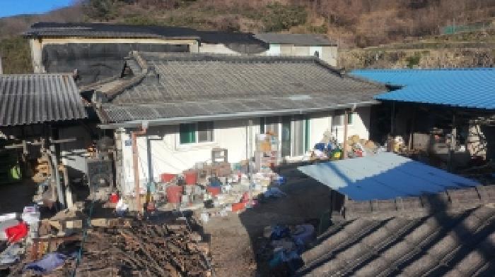 경남 합천군 야로면 대지 경매 물건 사진 2 · 2025타경601