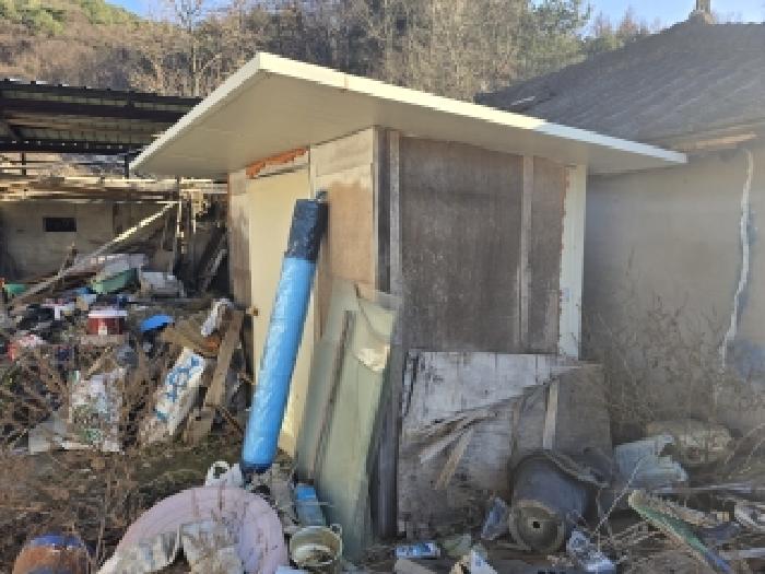 경남 합천군 야로면 대지 경매 물건 사진 6 · 2025타경601