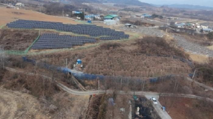 경남 거창군 거창읍 대지,임야,전답 경매 물건 사진