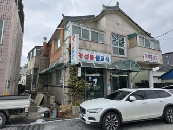 경남 함양군 함양읍 단독주택다가구 경매 물건 사진