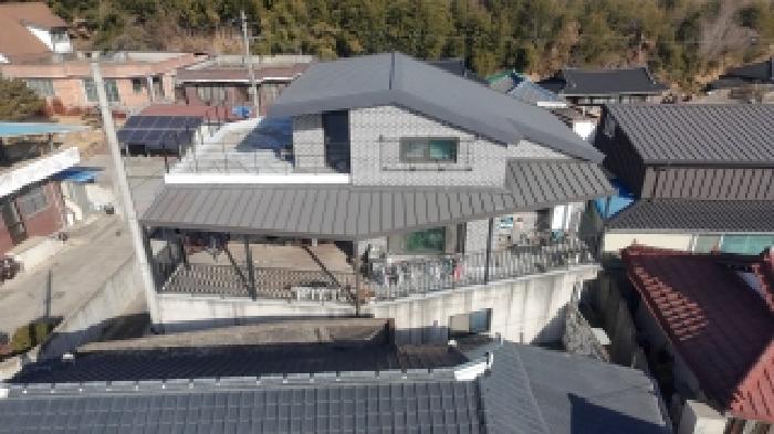 경남 거창군 거창읍 단독주택다가구 경매 물건 사진