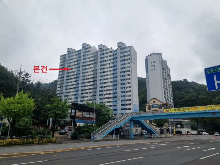경남 창원시 마산회원구 봉암동 아파트 경매 물건 사진 3 · 2023타경102737