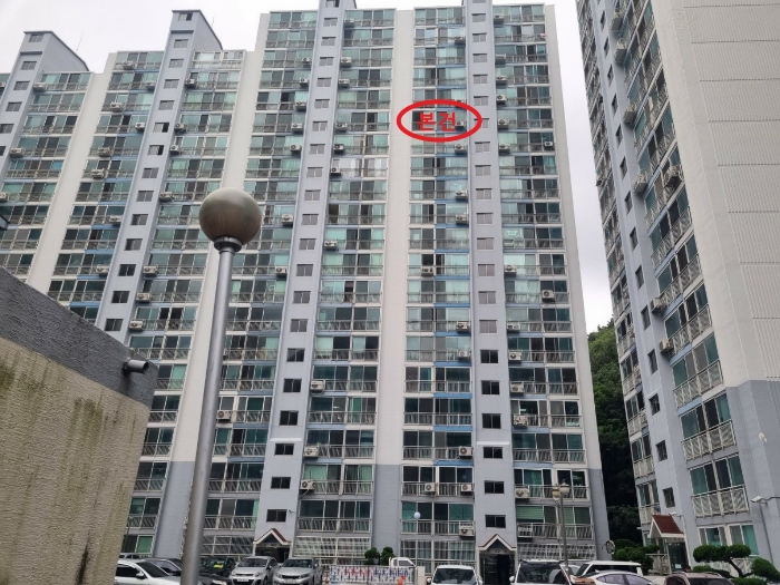 경남 창원시 마산회원구 봉암동 아파트 경매 물건 사진 4 · 2023타경102737