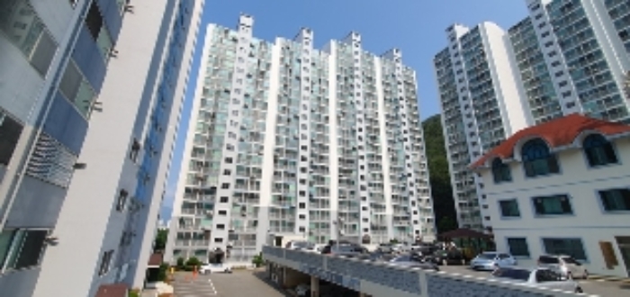 경남 창원시 마산회원구 봉암동 봉암서광아파트 아파트 경매 물건 사진