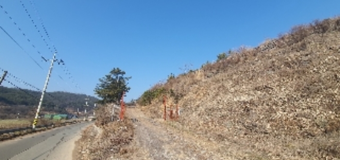 경남 의령군 지정면 공장/지식산업센터 경매 물건 사진