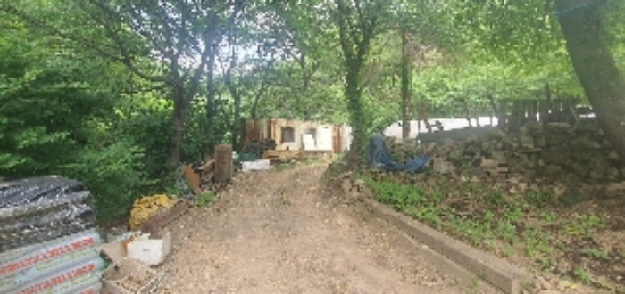 경남 함안군 산인면 임야 경매 물건 사진 4 · 2023타경107275