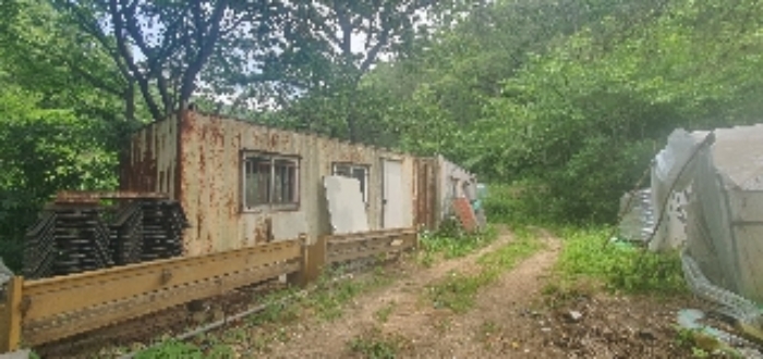 경남 함안군 산인면 임야 경매 물건 사진 6 · 2023타경107275