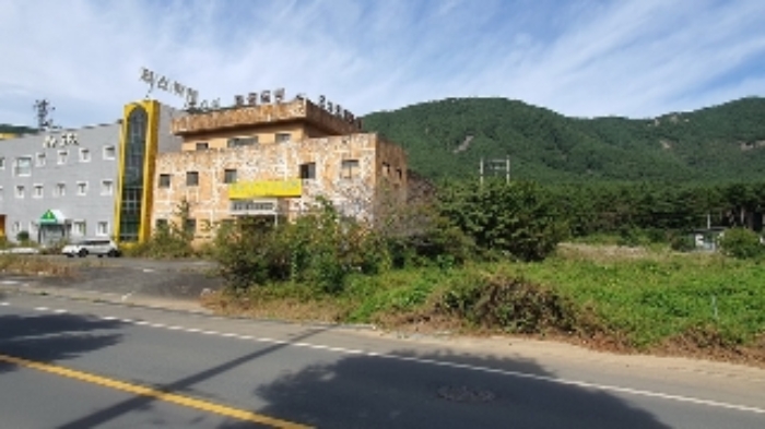 경남 창원시 마산합포구 진전면 근린시설 경매 물건 사진