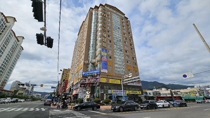 경남 창원시 마산합포구 동성동 오피스텔 경매 물건 사진 4 · 2023타경2974