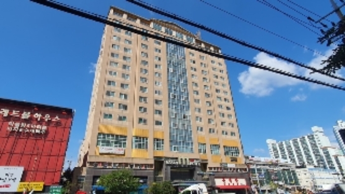 경남 창원시 마산합포구 동성동 오피스텔 경매 물건 사진 2 · 2023타경2974