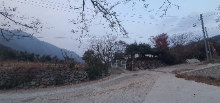 경남 창원시 마산회원구 내서읍 창고시설 경매 물건 사진