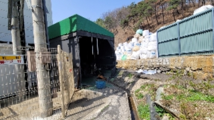 경남 함안군 칠서면 공장/지식산업센터 경매 물건 사진 3 · 2024타경101373