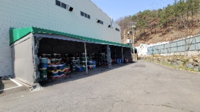 경남 함안군 칠서면 공장/지식산업센터 경매 물건 사진 4 · 2024타경101373