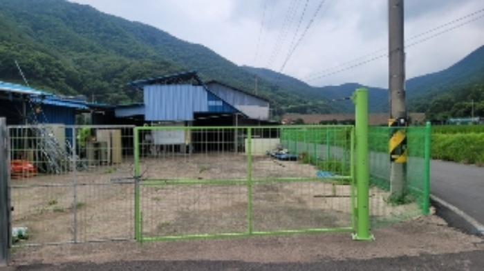 경남 의령군 가례면 전 경매 물건 사진