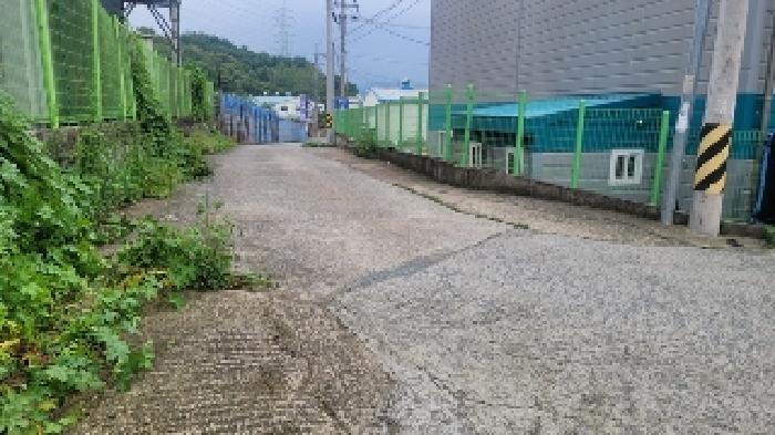 경남 함안군 칠원읍 동물및식물관련시설 경매 물건 사진 4 · 2024타경103553