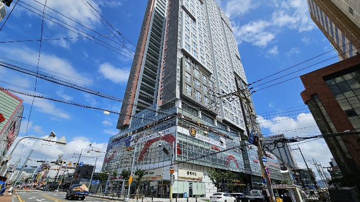 경남 창원시 마산합포구 신포동2가 상가,오피스텔,근린시설 경매 물건 사진 4 · 2024타경104709