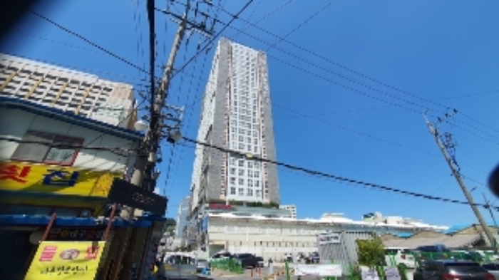 경남 창원시 마산합포구 신포동2가 상가,오피스텔,근린시설 경매 물건 사진 2 · 2024타경104709