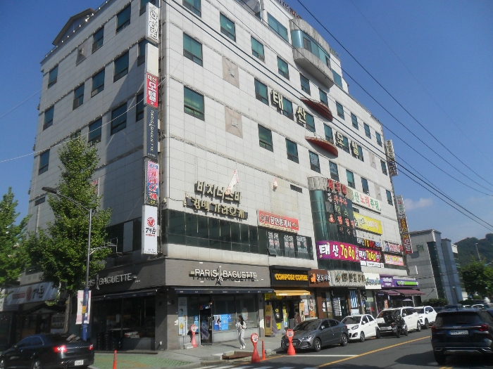 경남 창원시 마산회원구 내서읍 근린생활시설 경매 물건 사진 5 · 2024타경105061