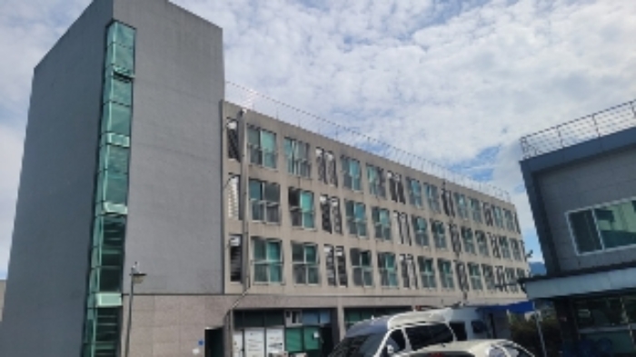 경남 함안군 칠원읍 새롬파크빌 다세대주택 경매 물건 사진