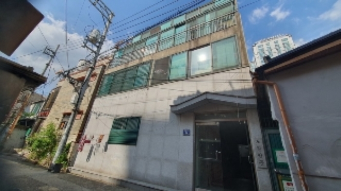 경남 창원시 마산합포구 오동동 다가구주택 경매 물건 사진 3 · 2024타경105252