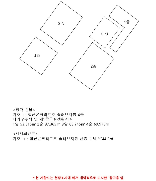 경남 창원시 마산합포구 오동동 다가구주택 경매 물건 사진 5 · 2024타경105252