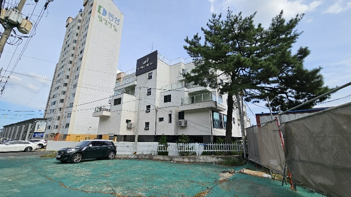경상남도 창원시 마산합포구 무학로 212 3동 2층204호 (월영동,월영동테라스하우스) 연립주택,다세대,빌라 경매 물건 사진